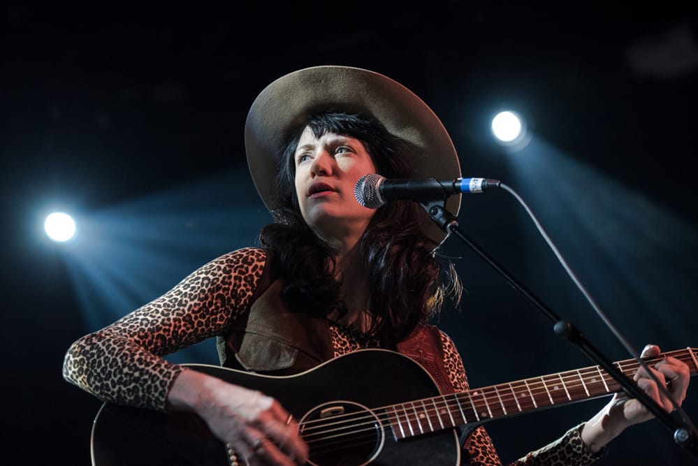 Photos & Review | Nikki Lane w/ Brent Cobb, Jonathan Tyler @ The Sinclair