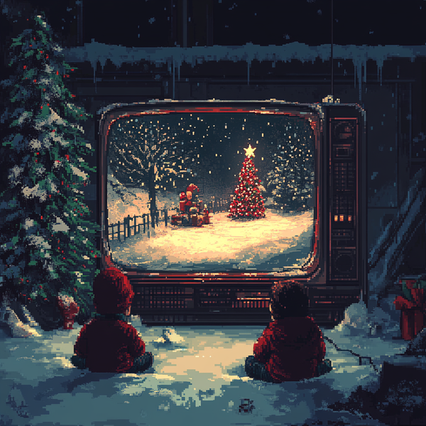 Mixtape | December 2024