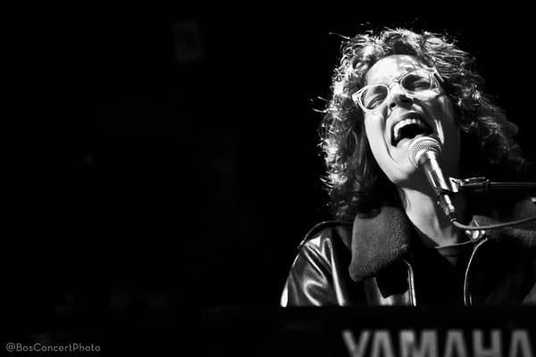 Photos + Review | Tobias Jesso Jr. + Wet @ The Sinclair